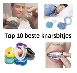 beste bitjes tegen tandenknarsen! | Tandenknarsen? | 10 tips tegen knarsetanden!