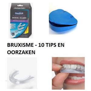 bruxisme