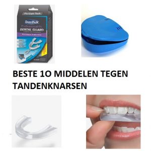 oortelefoon overtuigen Mogelijk Beste 10 middelen & tips tegen tandenknarsen! | Tandenknarsen? | 10 tips  tegen knarsetanden!